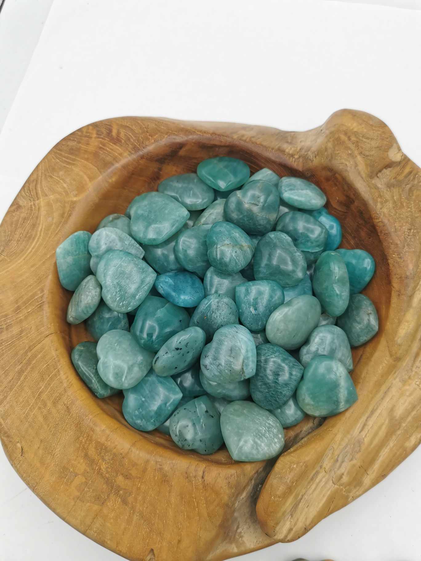 COEUR AMAZONITE