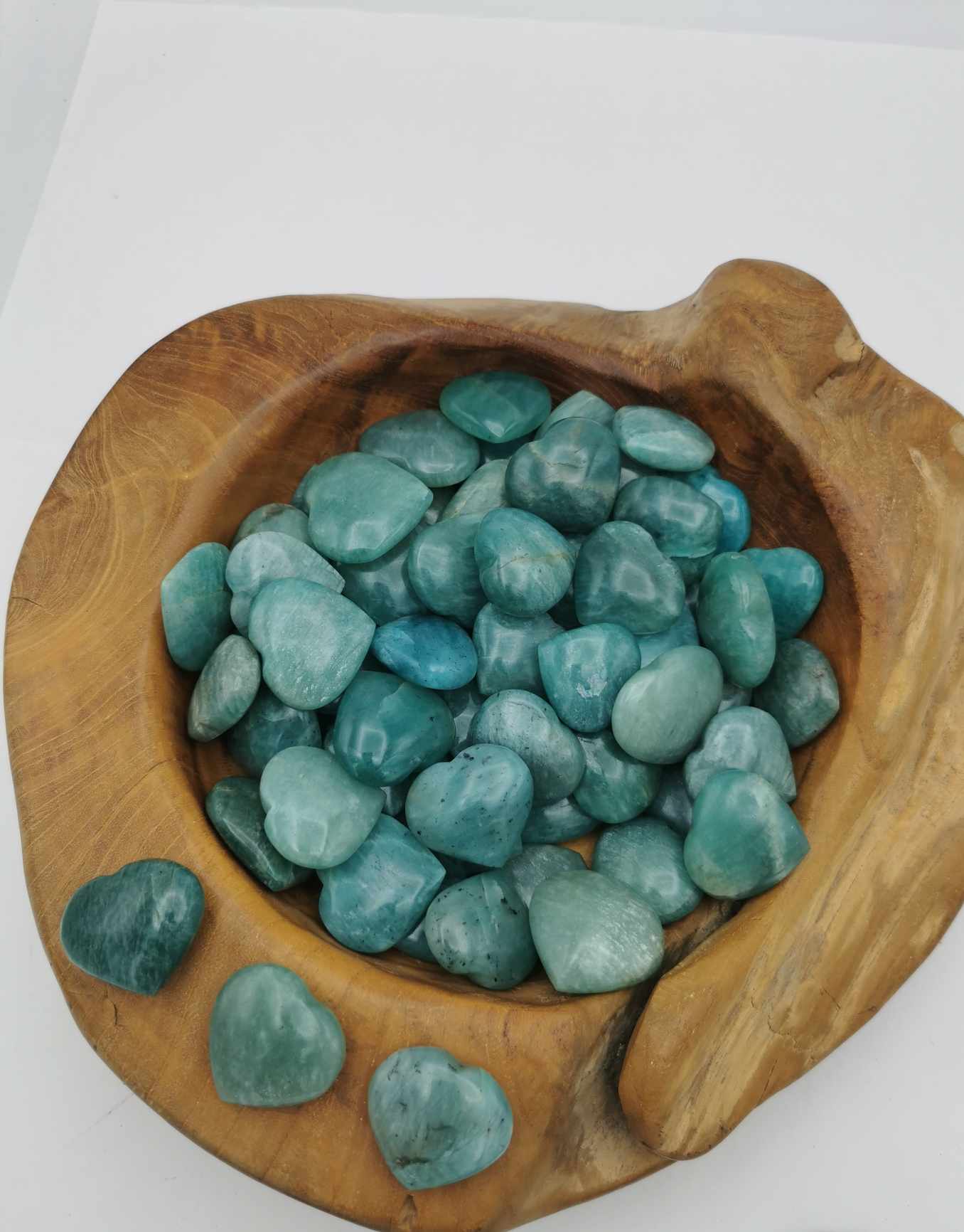 COEUR AMAZONITE