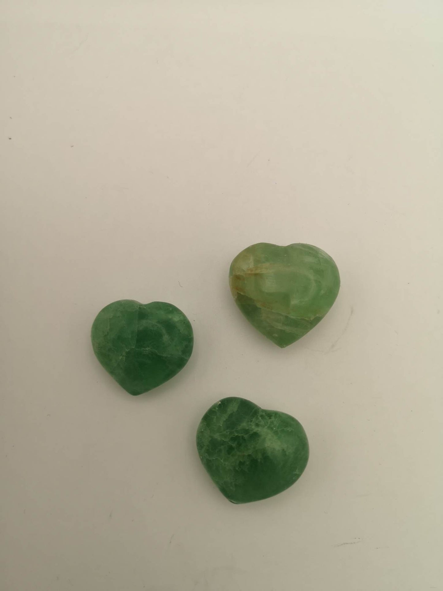 COEUR FLUORITE