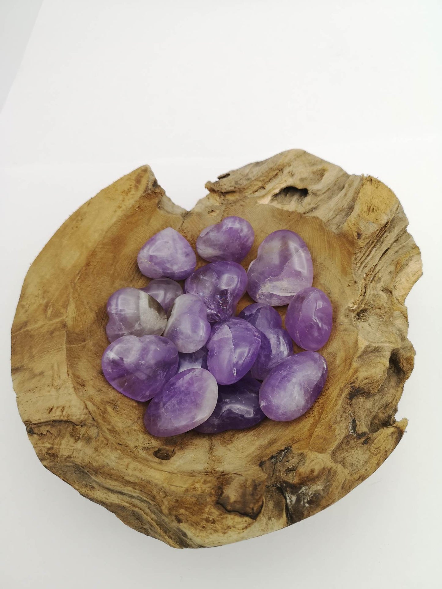 COEUR AMETHYSTE