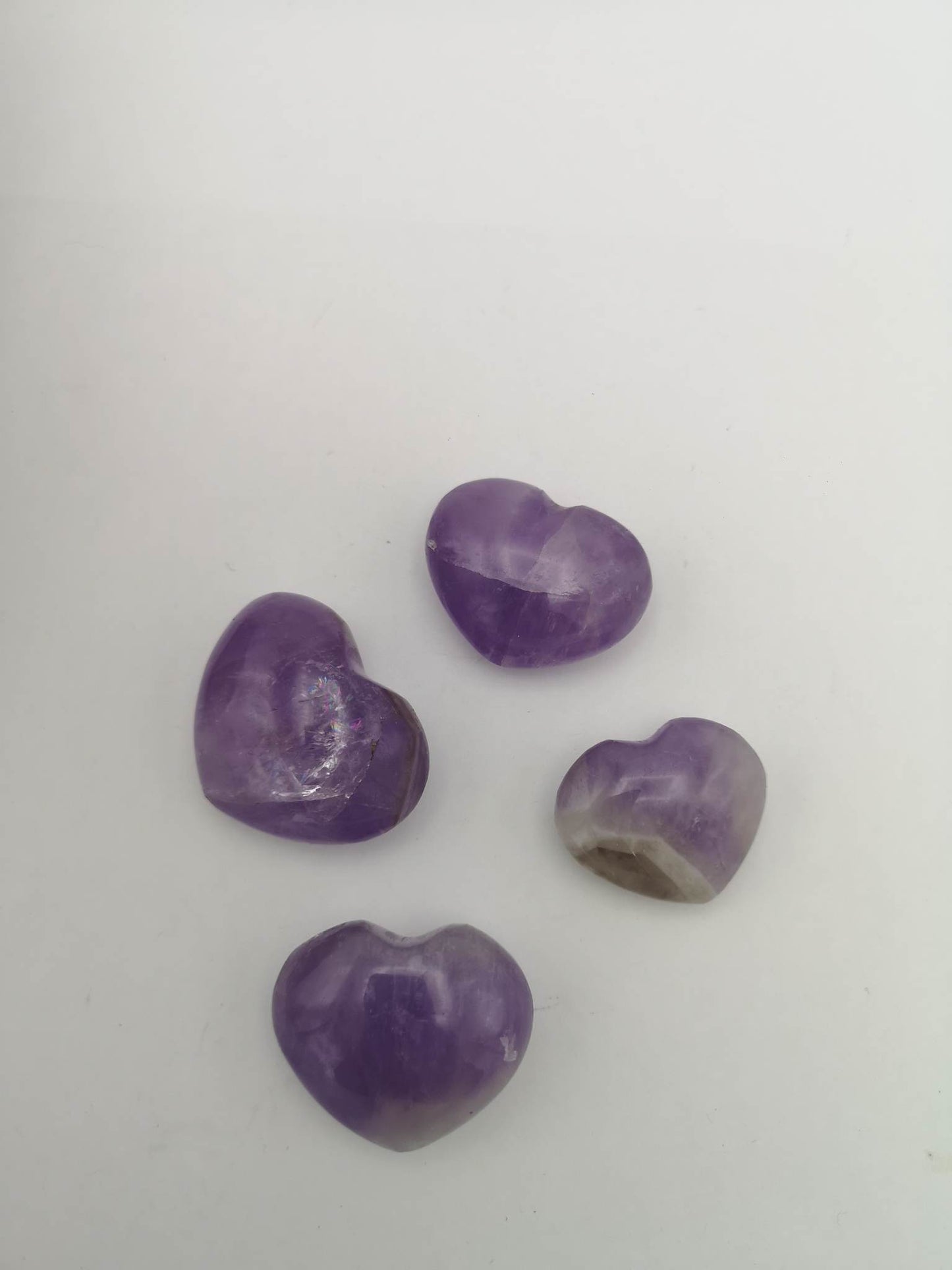 COEUR AMETHYSTE