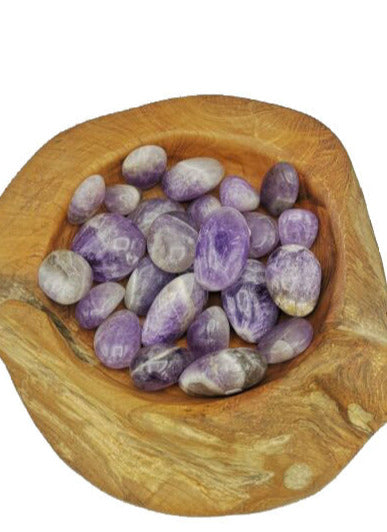 GALET AMETHYSTE