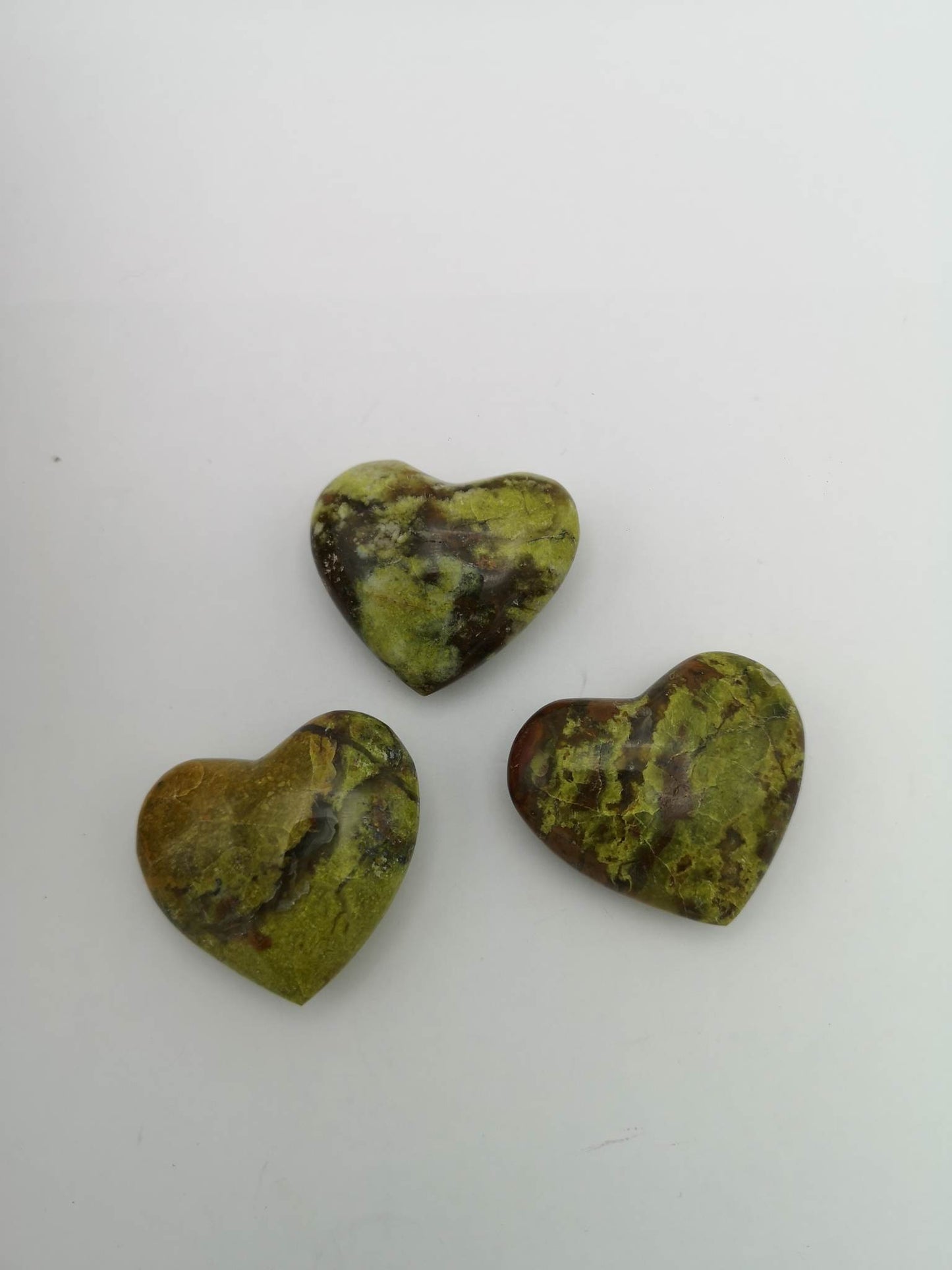 OPALE VERT