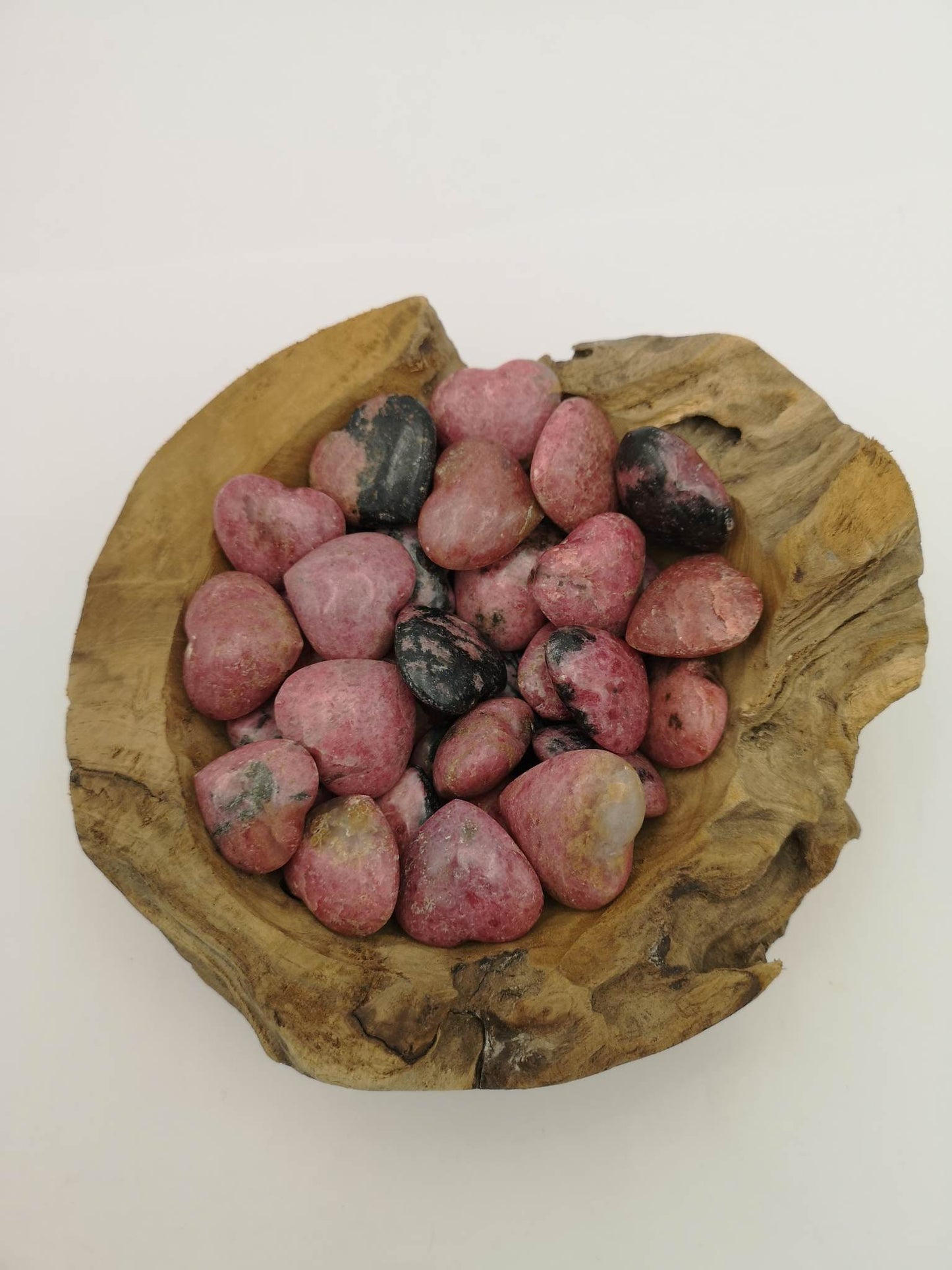 COEUR RHODONITE