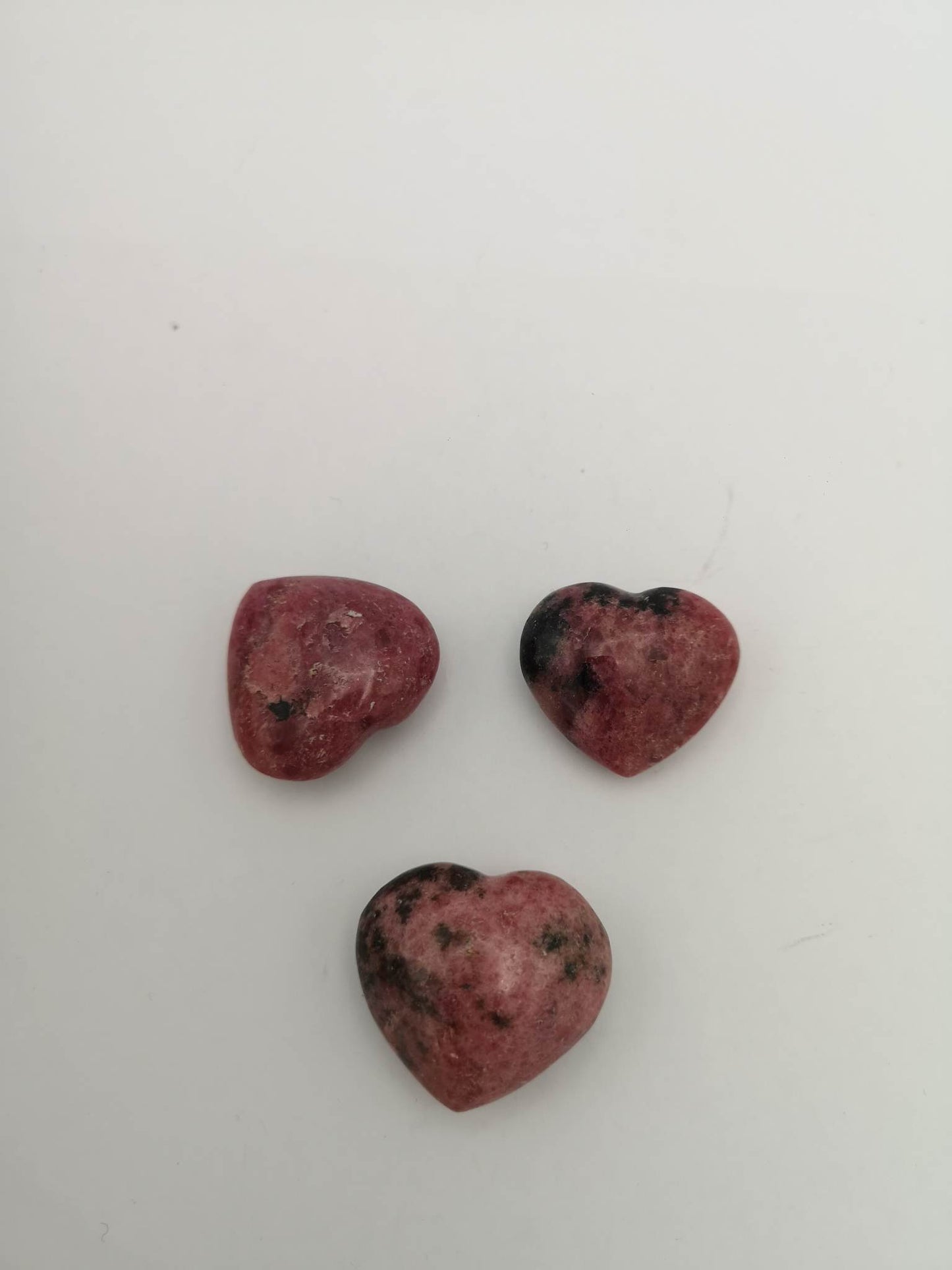 COEUR RHODONITE