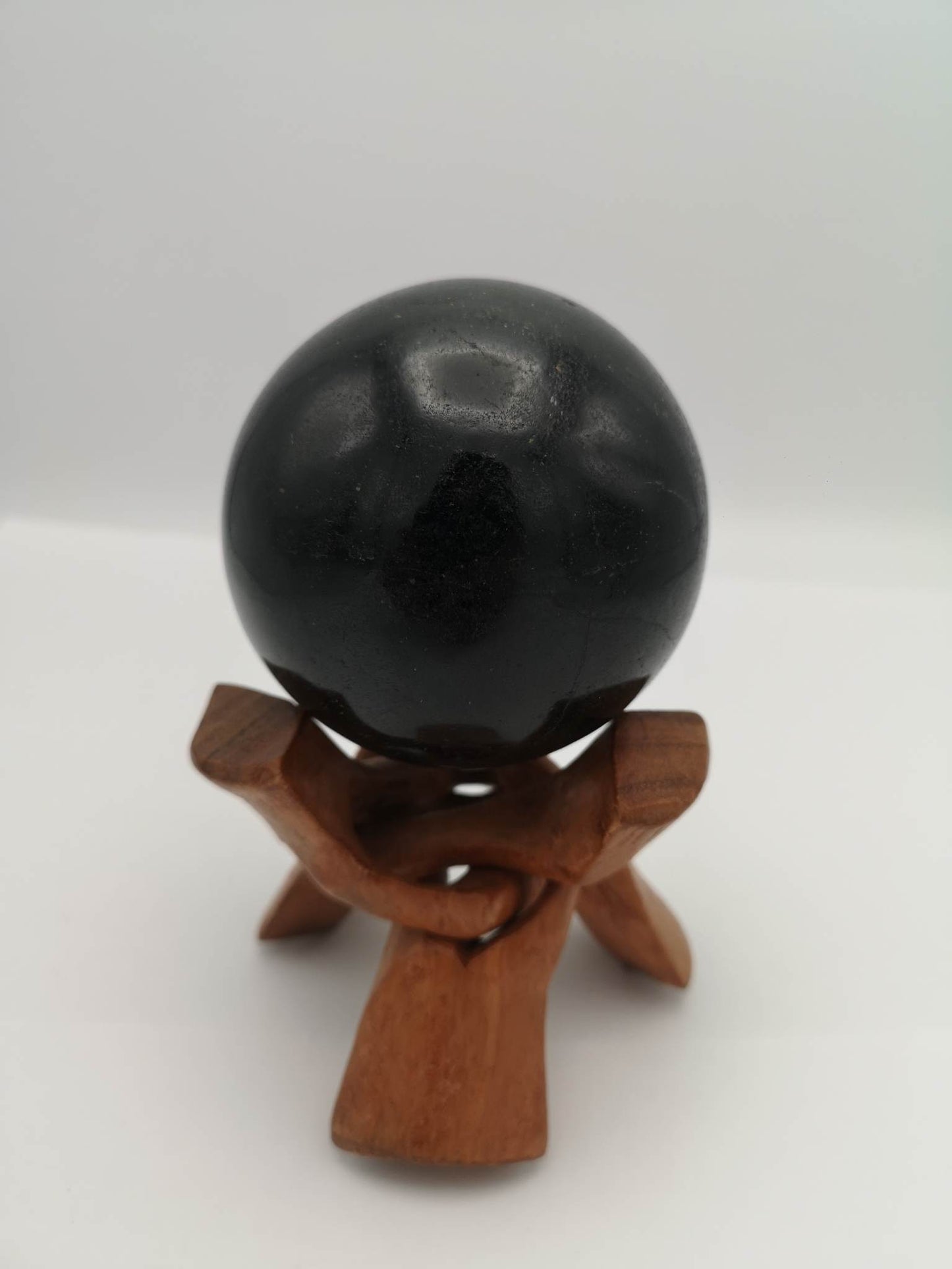 Sphère en TOURMALINE